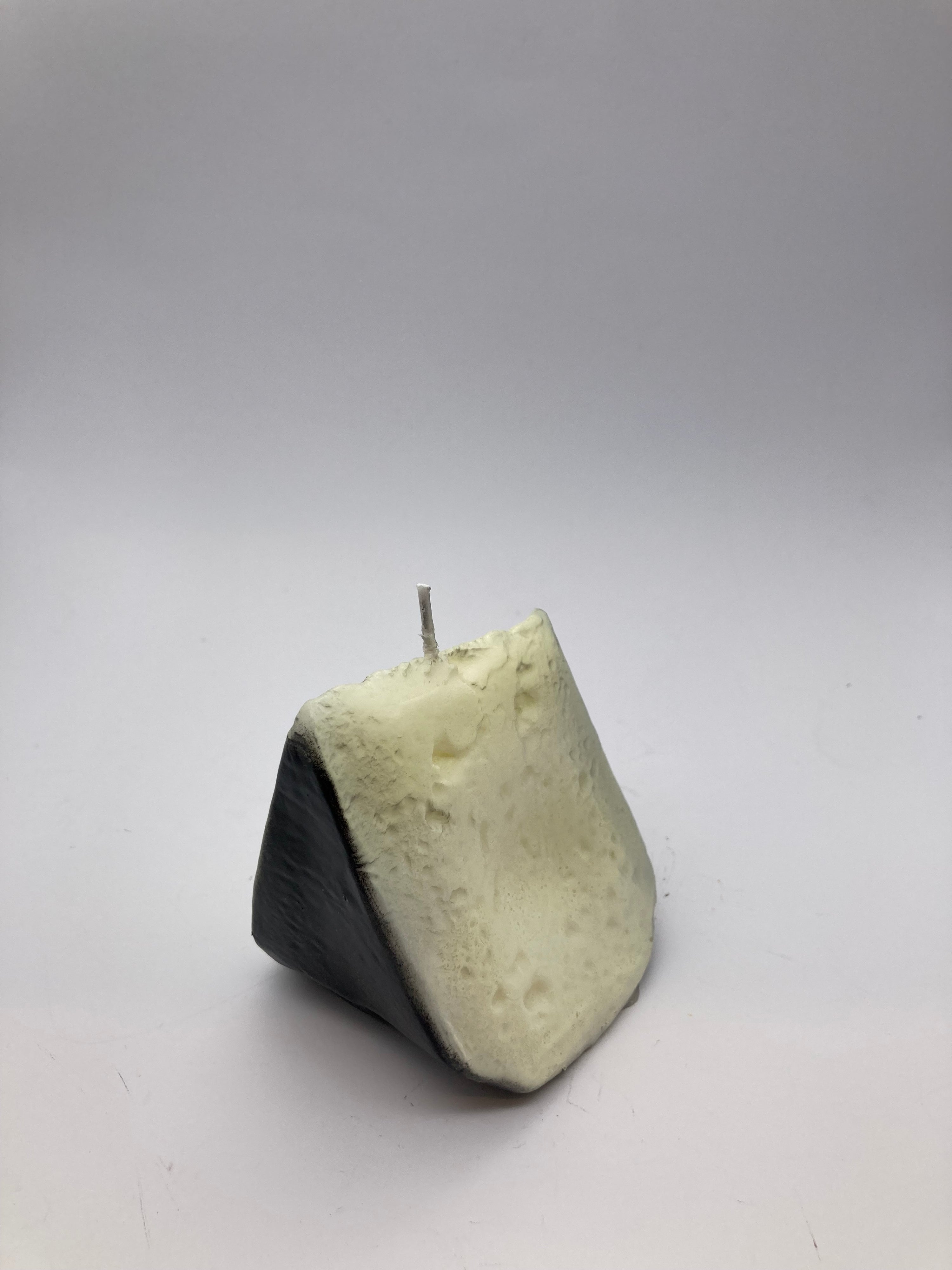 cheese candle