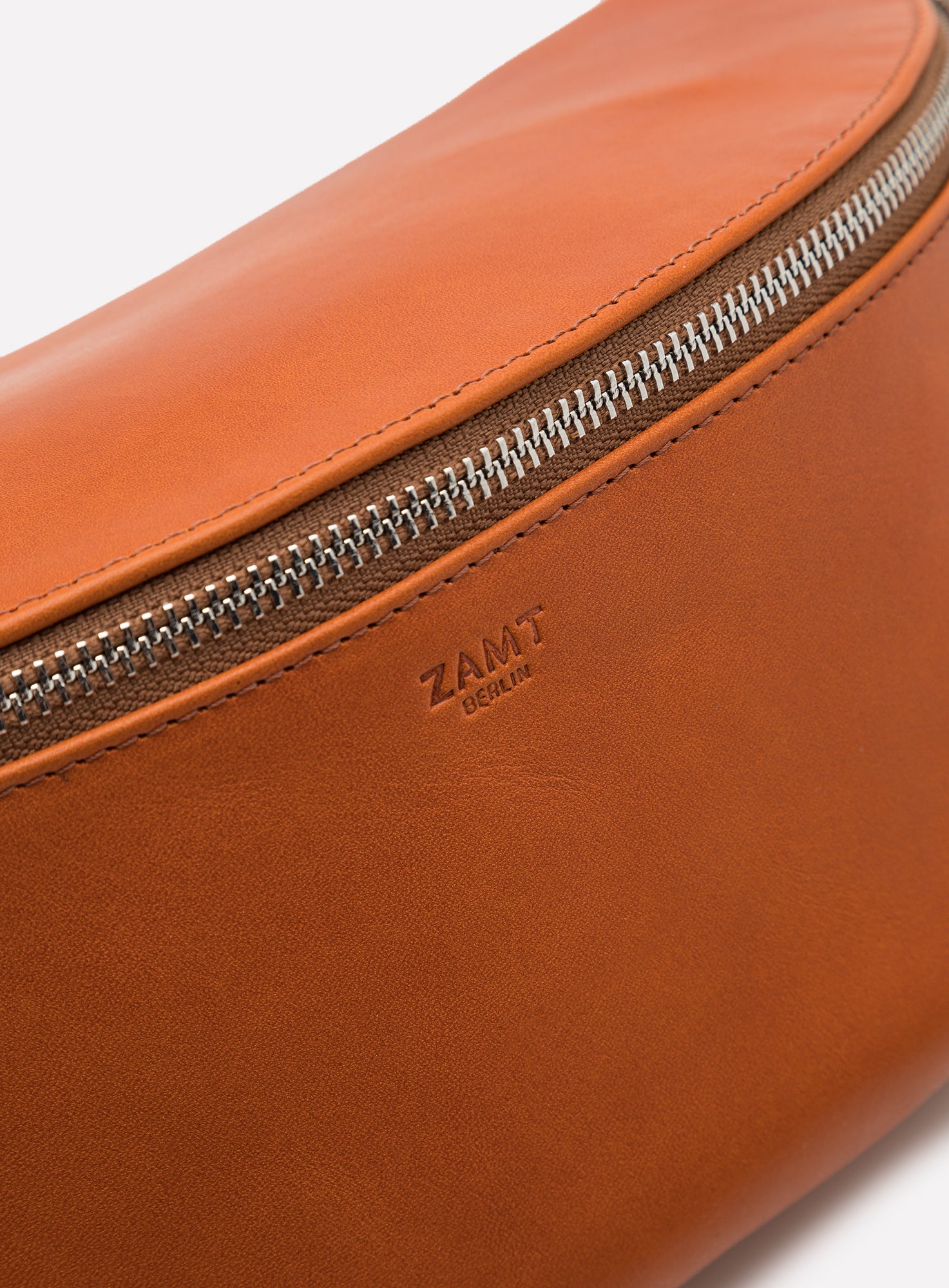 HIP BAG | CAN COGNAC