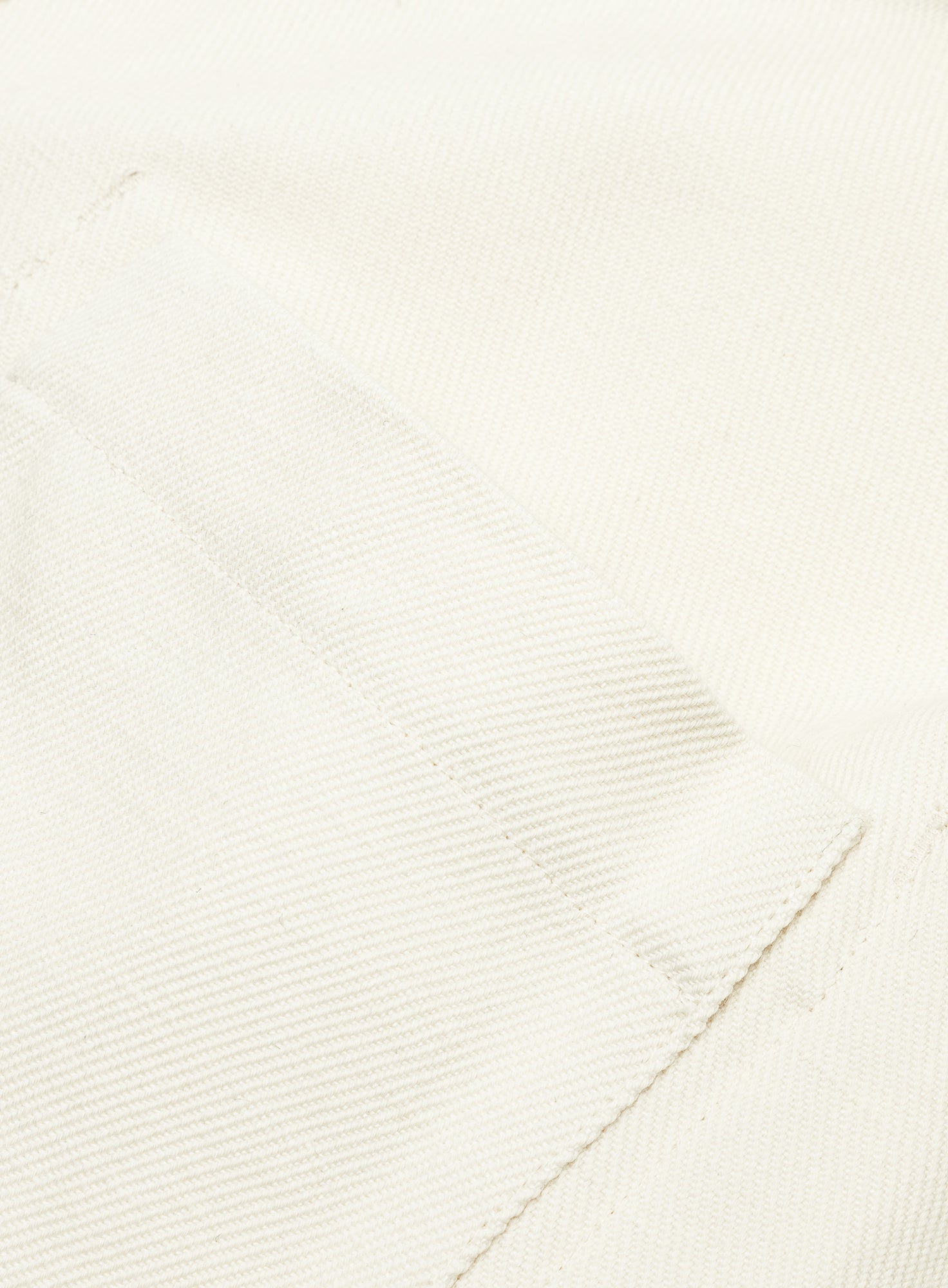 FAVORITE 06 | LINEN COTTON BOXY JACKET