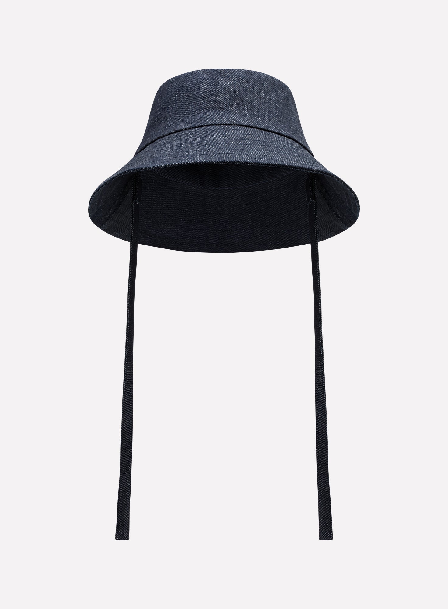 FAVORITE 08 |  DENIM BUCKET HAT