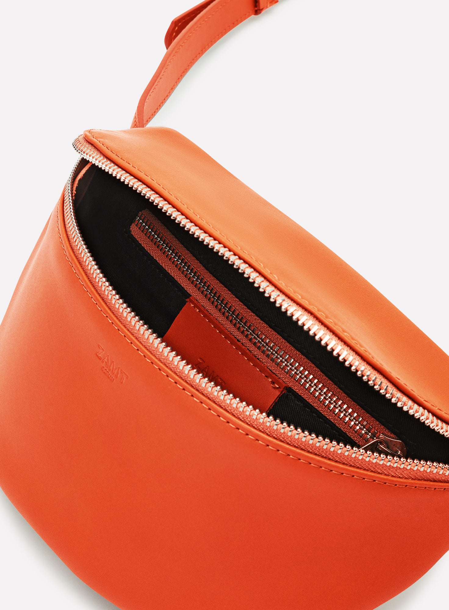 HIP BAG | CAN SUN ORANGE