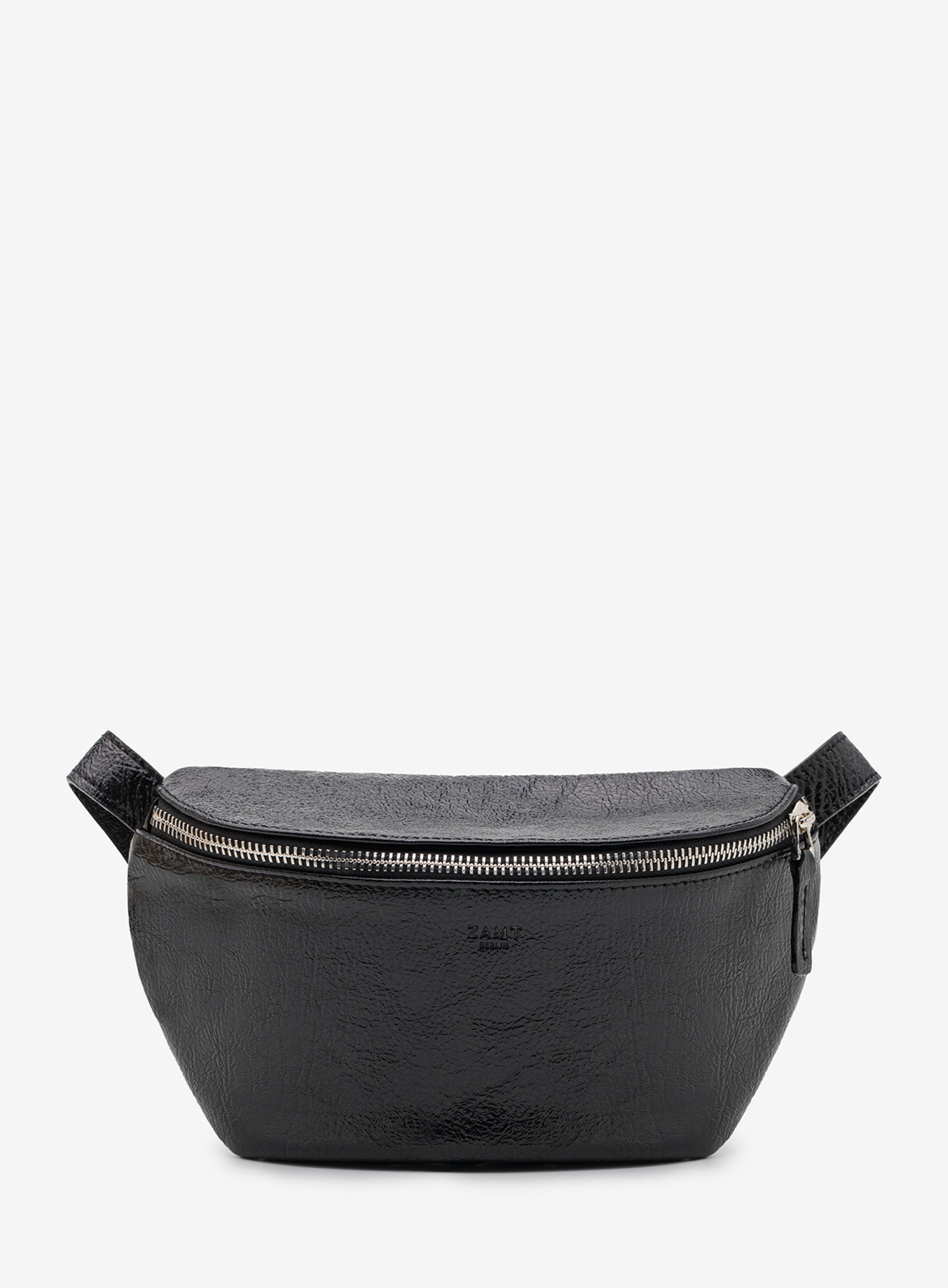 HIP_BAG_CAN_Black_Patent_Designed_in_Berlin_Made_to_last_Handmade_in_Poland.